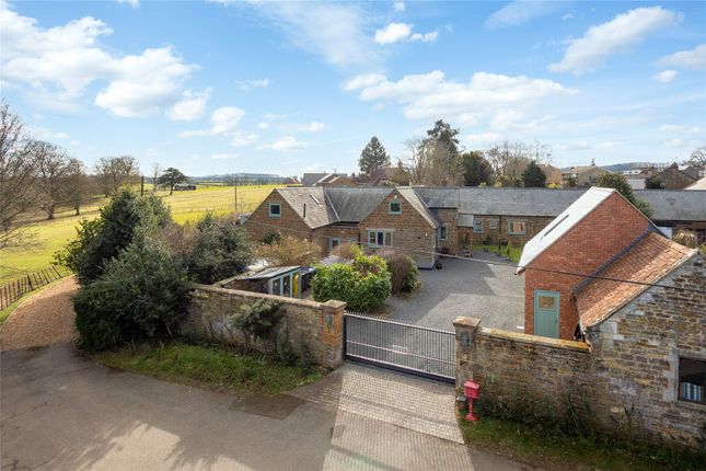 Thumbnail Property for sale in Daventry Road, Norton, Northamptonshire