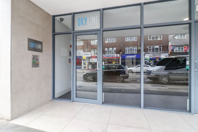 Studio for sale in 292-298 High Street, Slough