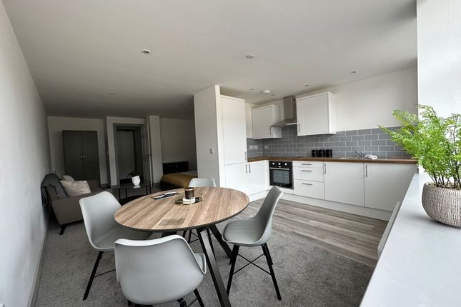 Flat for sale in Grosvenor House, Union Street
