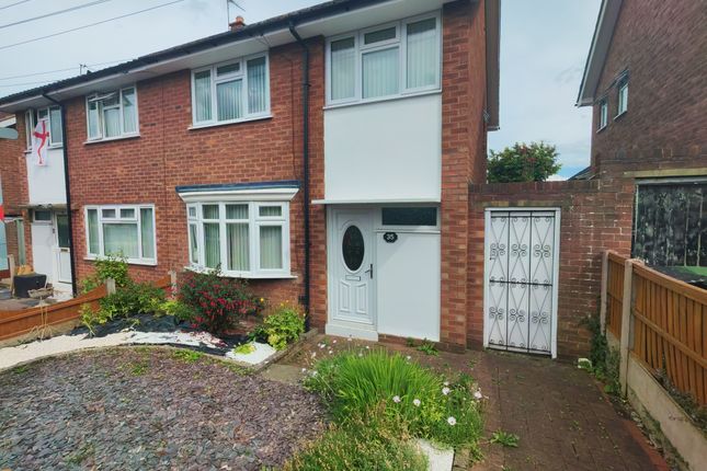 3-bed house on 35, STAFFORD, £1,095/mo