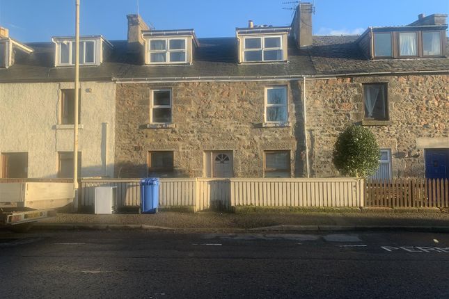 Thumbnail Flat to rent in Ardconnel Street, Inverness