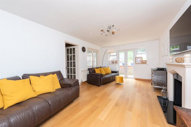 Detached house for sale in Penshurst Rise, Frimley, Camberley, Surrey