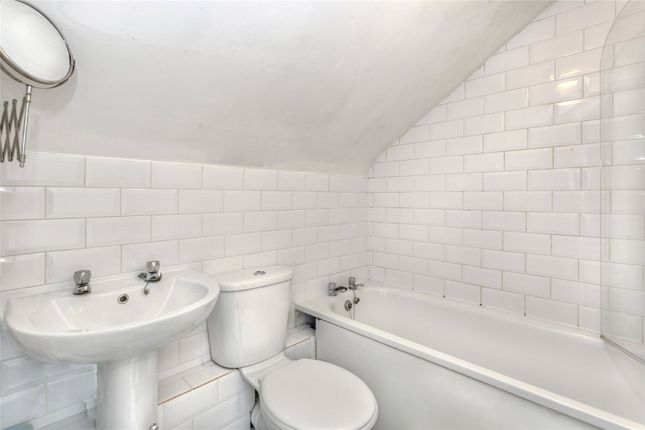 Flat for sale in Campbell Road, Brighton, East Sussex