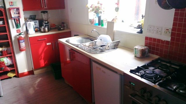 Room 15, 54 Wimborne Road, Bournemouth photo 5