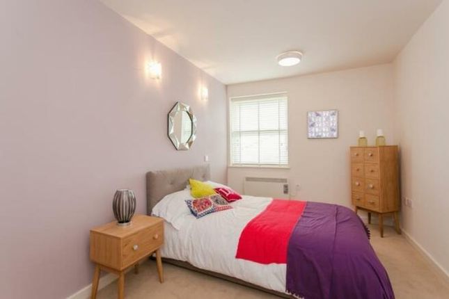 Flat for sale in Beddington House, Cornforth Lane