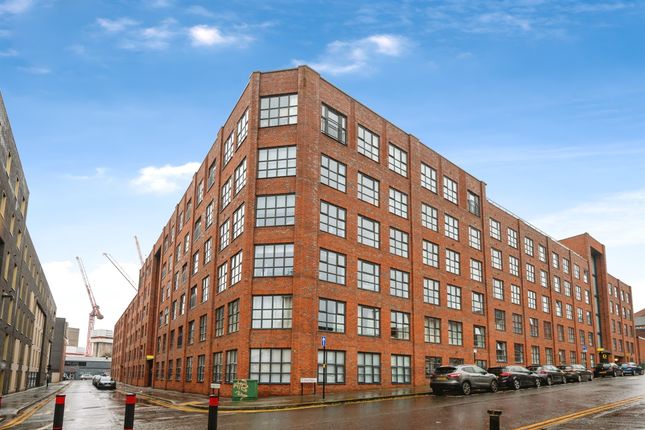 Flat 139., Digbeth Square, 193, Cheapside, Birmingham photo 2