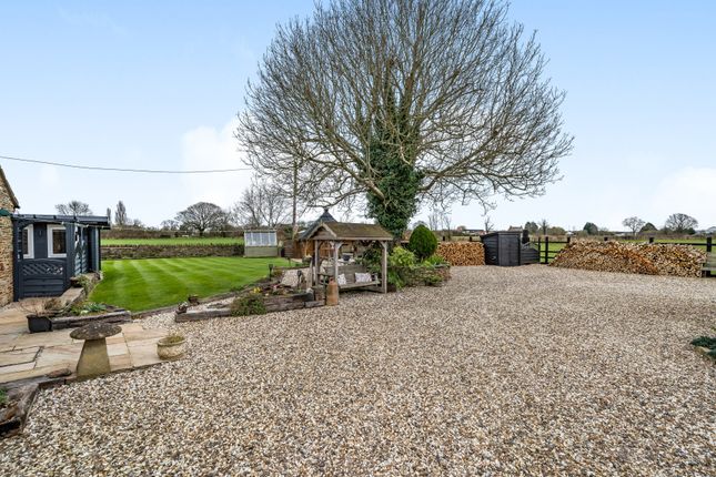 Bungalow for sale in Nibley Lane, Iron Acton, Bristol, Gloucestershire