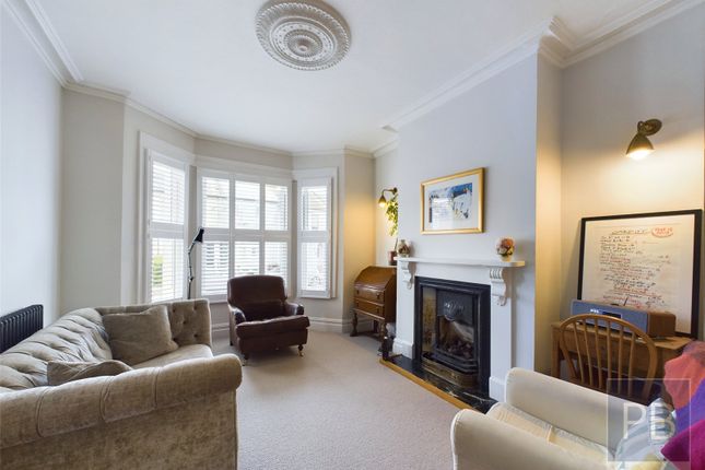 Semi-detached house for sale in Gloucester Road, Cheltenham, Gloucestershire