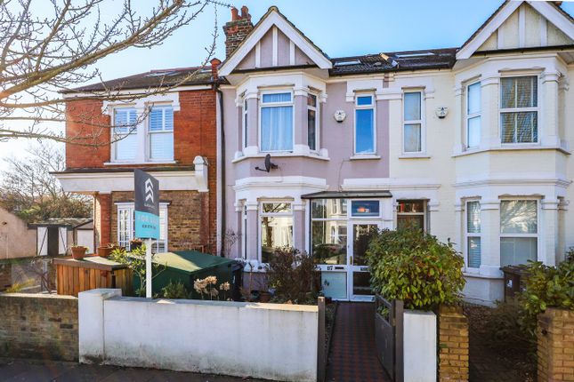 Terraced house for sale in Northcroft Road, London
