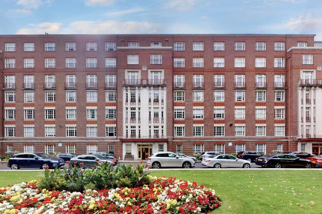 2-bed flat on 85, Eyre Court, London, £849,950