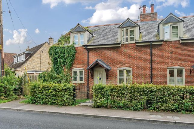 Thumbnail Detached house for sale in Oxford Road, Benson