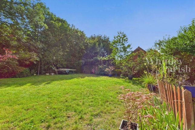 Sunnyside, Norwich Road, Attleborough photo 2