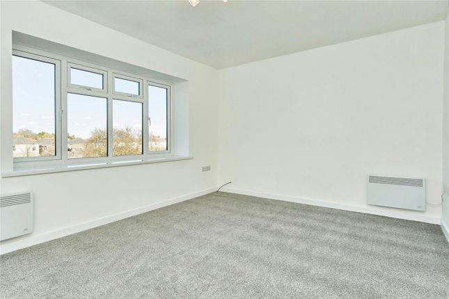 Flat for sale in High Park Road, Ryde, Isle Of Wight