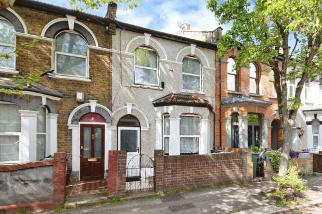 Terraced house for sale in Granleigh Road, London