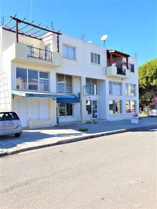 Thumbnail Commercial property for sale in Poli Crysochous, Cyprus