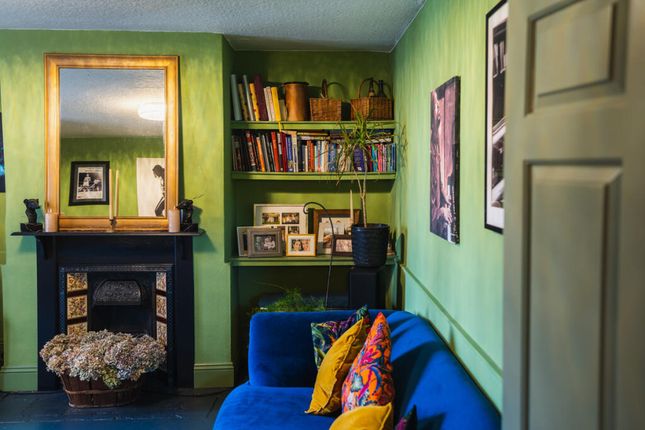 8, Alphington Road, Exeter photo 5