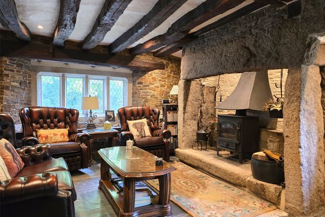 Semersdon Manor,, North Tamerton, Devon photo 2