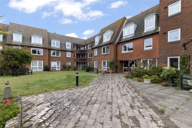 Thumbnail Flat for sale in Sylvan Way, Bognor Regis, West Sussex