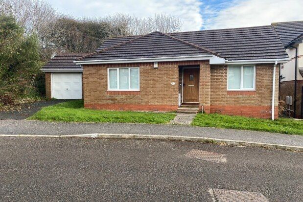 Thumbnail Property to rent in Penmere Drive, Newquay
