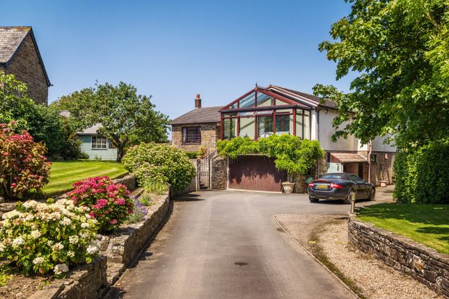 The Garden House, Abbotsham, Bideford photo 4