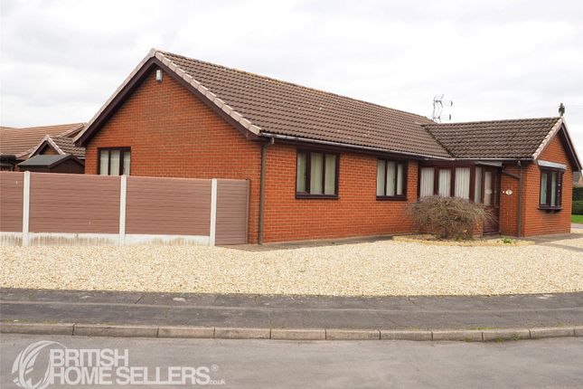 3, Highgrove, Scunthorpe photo 2