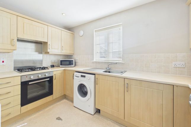 Apartment 1, 19, Mulholland Way, Highbridge photo 4