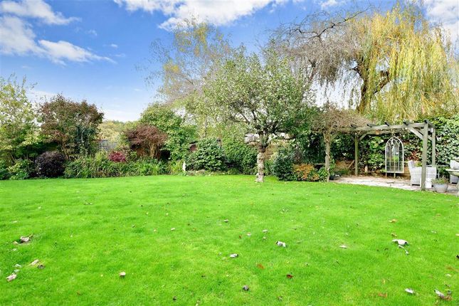 Detached house for sale in Trundle Mead, Horsham, West Sussex