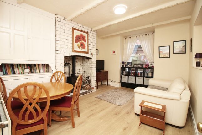 12, Lancaster Road, Poulton-le-Fylde photo 3