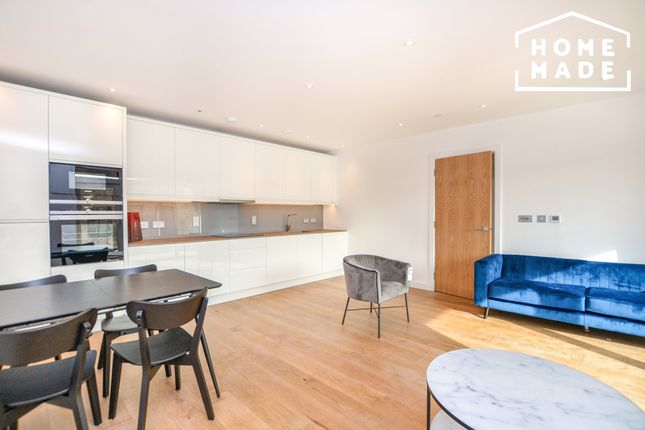 Bedroom Flat For Rent In Colindale 2025