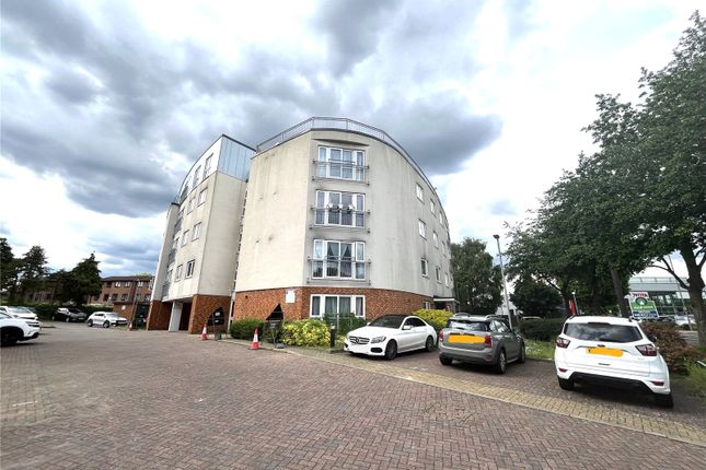 Flat to rent in Burnt Ash Lane, Bromley