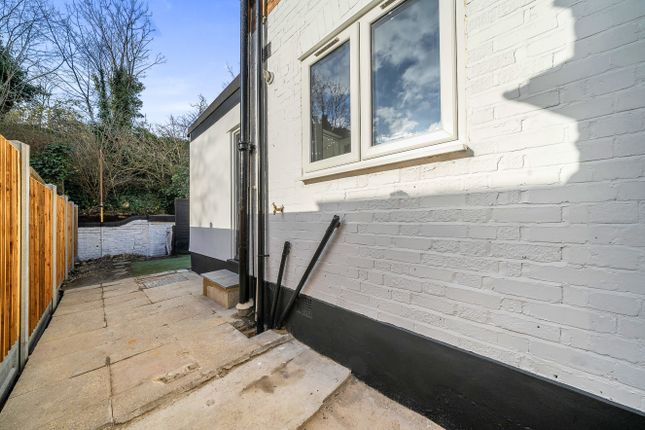 Terraced house for sale in Emma Road, Plaistow, London