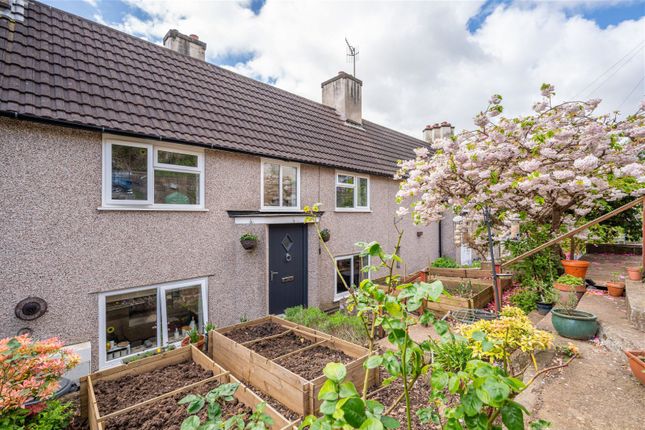 Thumbnail Terraced house for sale in Green Street, Chepstow