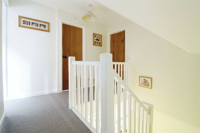 End terrace house for sale in High Street, Kempsford, Fairford, Gloucestershire