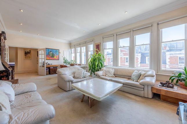 Flat 33,, Stafford Mansions, London photo 2