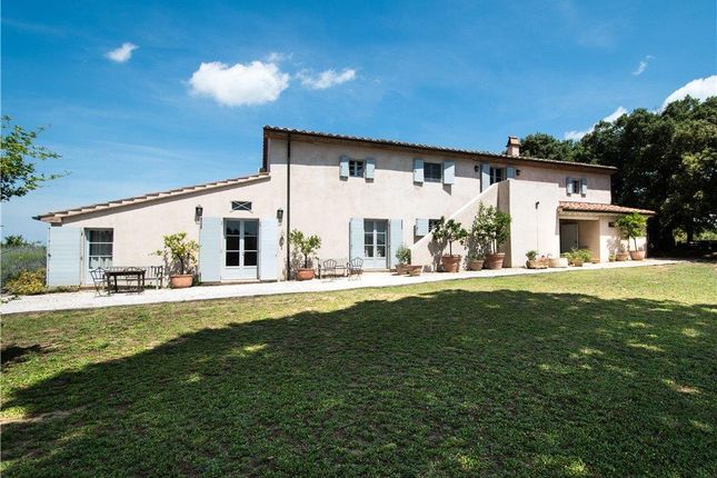 Villa for sale in Casale Marittimo, Pisa, Tuscany, Italy