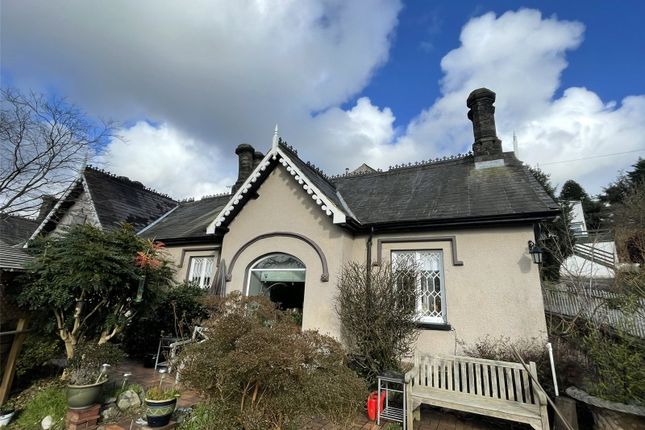 Bungalow for sale in Penrallt Street, Machynlleth, Powys