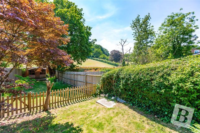 End terrace house for sale in Eastfield Road, Brentwood, Essex