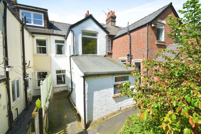Terraced house for sale in Hivings Hill, Chesham
