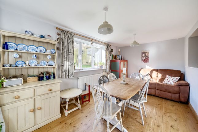 Terraced house for sale in Barnfield Terrace, Nailsworth, Stroud, Gloucestershire