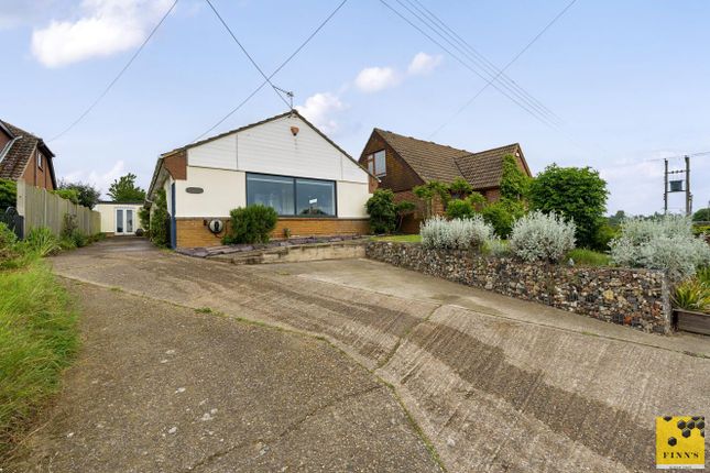 Detached bungalow for sale in Durlock Road, Staple, Canterbury