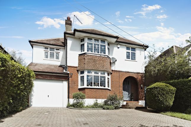 Thumbnail Detached house for sale in Westfield Avenue, South Croydon