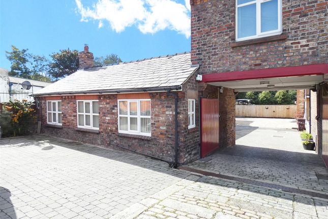 Bungalow for sale in Tarbock Road, Huyton, Liverpool