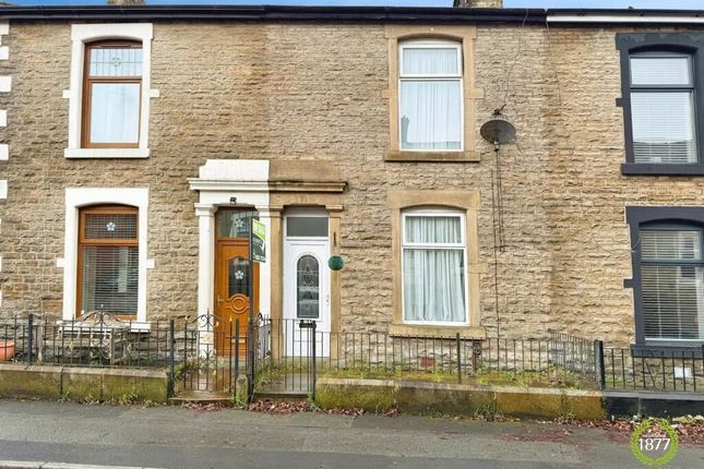 3-bed house on 53, Greenway Street, Darwen, £100,000