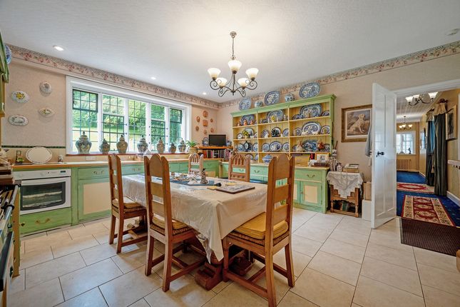 Country house for sale in Jubilee Drive Malvern, Worcestershire