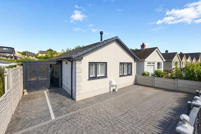 2-bed house on 2, Rhyd-y-Fenni, Swansea, £295,000