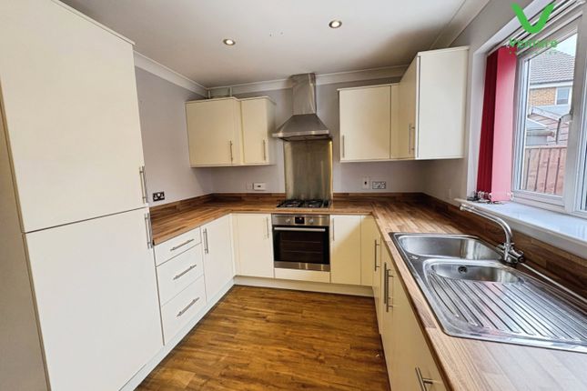 19, Fleming Way, Willington photo 4