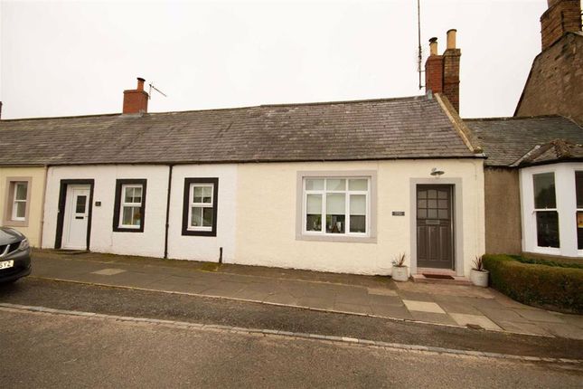 Pedwell Way Norham Northumberland Td15 2 Bedroom Cottage For