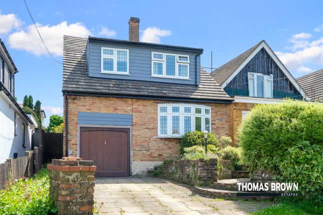 Detached house for sale in Downe Avenue, Cudham, Sevenoaks