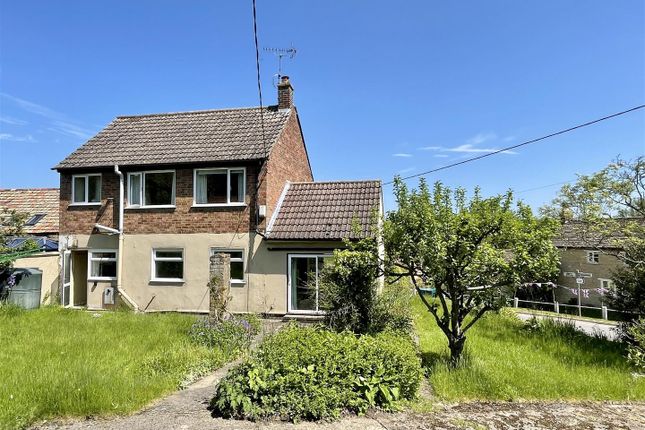 Detached house for sale in High Street, Castle Bytham, Grantham