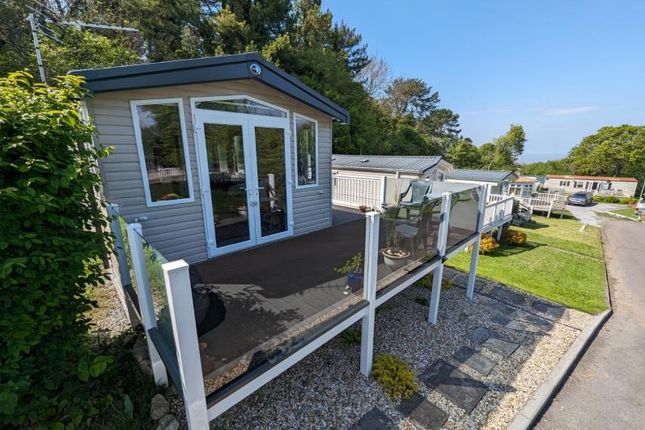 Thumbnail Property for sale in Watchet